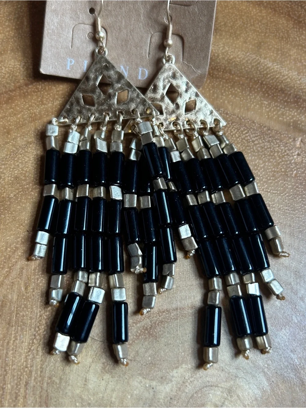 Plunder Jewelry 6 PC Bundle All NWT